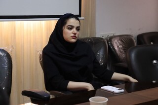 گزارش تصویری :