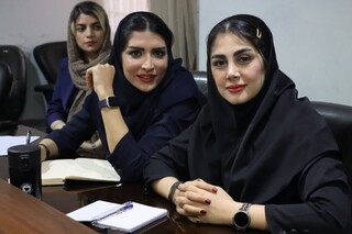 گزارش تصویری :