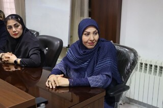 گزارش تصویری :