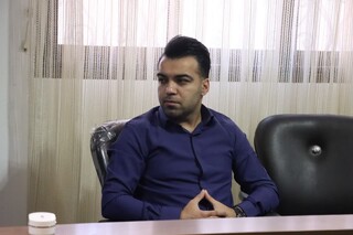 گزارش تصویری :