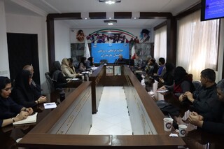 گزارش تصویری :