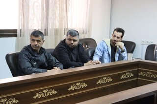 گزارش تصویری :