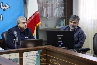 گزارش تصویری :