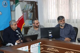 گزارش تصویری :