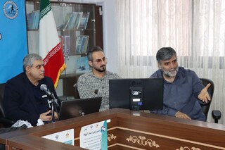 گزارش تصویری :