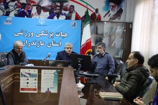 گزارش تصویری :