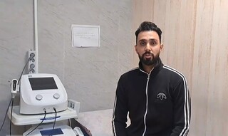 حمایت‌های هیئت پزشکی ورزشی آذربایجان‌شرقی مسیر بازگشتم به میادین را هموار کرد