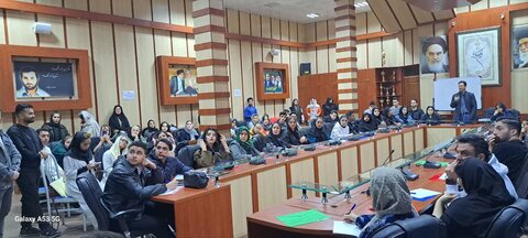  برگزاری سمینار تخصصی تغذیه ورزشی با حضور ۹۰ فعال ورزشی در تبریز