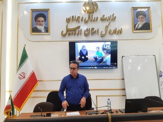 برگزاری کارگاه آموزشی کمک های اولیه و احیاء (CPR) در استان اردبیل