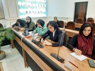 برگزاری کارگاه آموزشی کمک های اولیه و احیاء (CPR) در استان اردبیل