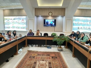 برگزاری کارگاه آموزشی کمک های اولیه و احیاء (CPR) در استان اردبیل