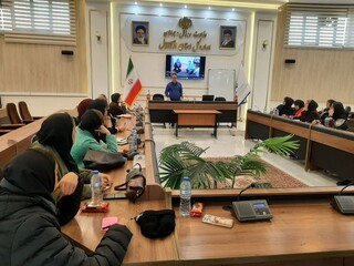 برگزاری کارگاه آموزشی کمک های اولیه و احیاء (CPR) در استان اردبیل