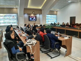 برگزاری کارگاه آموزشی کمک های اولیه و احیاء (CPR) در استان اردبیل