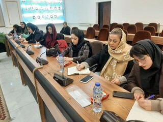 برگزاری کارگاه آموزشی کمک های اولیه و احیاء (CPR) در استان اردبیل