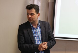 دوره آموزشی دانش افزایی کادر پوشش پزشکی مسابقات