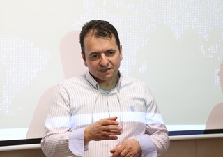 دوره آموزشی دانش افزایی کادر پوشش پزشکی مسابقات