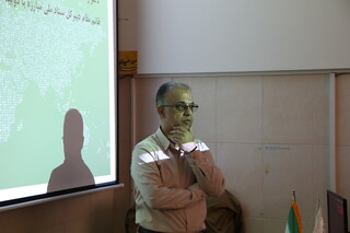 دوره آموزشی دانش افزایی کادر پوشش پزشکی مسابقات