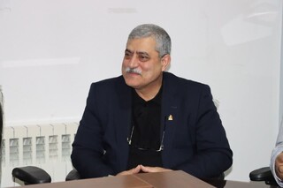 گزارش تصویری: