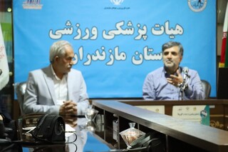 گزارش تصویری: