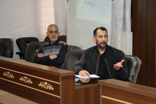 گزارش تصویری: