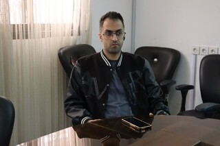 گزارش تصویری: