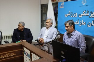 گزارش تصویری: