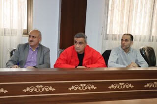 گزارش تصویری: