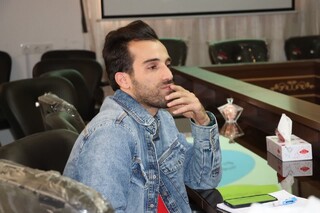 گزارش تصویری: