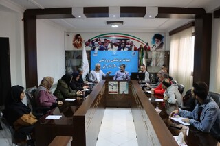 گزارش تصویری: