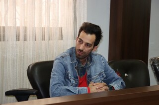 گزارش تصویری: