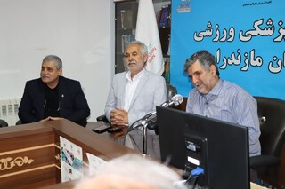 گزارش تصویری: