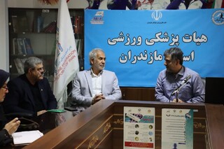 گزارش تصویری: