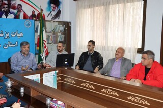 گزارش تصویری: