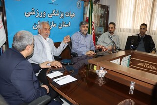 گزارش تصویری: