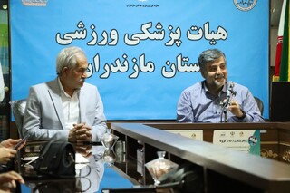 گزارش تصویری: