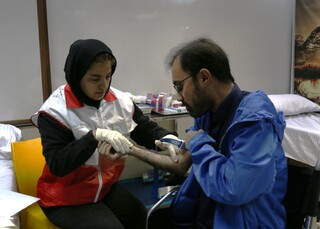 آغاز معاینات ملی پوشان اعزامی به رویدادهای بزرگ 2026