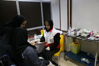 آغاز معاینات ملی پوشان اعزامی به رویدادهای بزرگ 2026