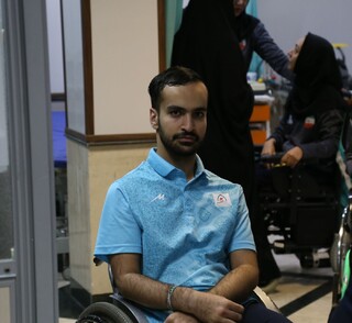 آغاز معاینات ملی پوشان اعزامی به رویدادهای بزرگ 2026