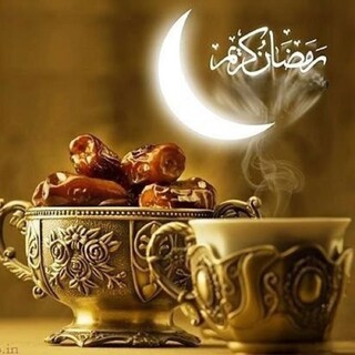نحوه مصرف چای وقهوه در ماه مبارک رمضان