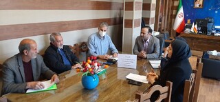 جلسه هم اندیشی
