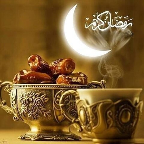 نحوه مصرف چای وقهوه در ماه مبارک رمضان