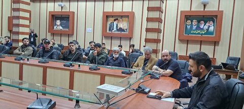 برگزاری دوره تخصصی بهداشت محیط ویژه مربیان ورزشی در تبریز