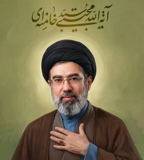 بیعت هیات پزشکی ورزشی فارس با سومین علمدار انقلاب اسلامی