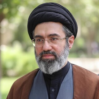مقام معظم رهبری