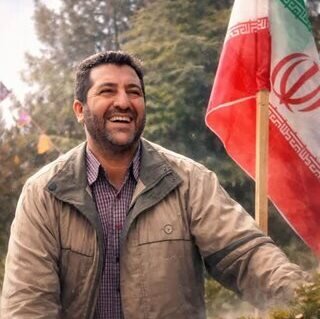 شهید دوست محمدی