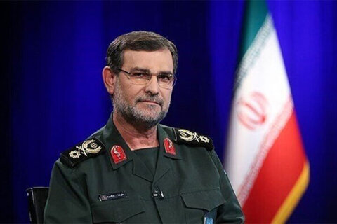 سردار تنگسیری