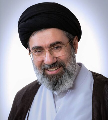 مقام معظم رهبری