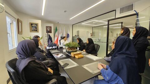 هم اندیشی برای برنامههای سال جاری هیات پزشکی ورزشی استان تهران