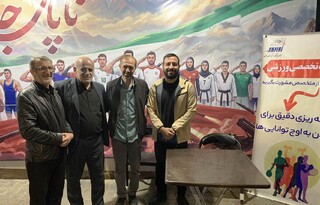 گزارش تصویری