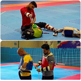 مسابقات